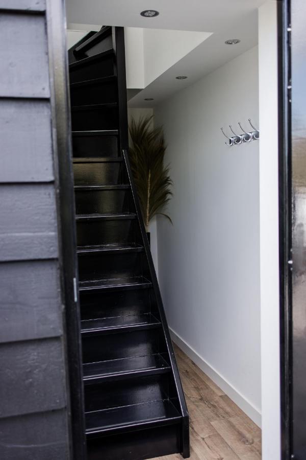 Le Grenier Apartment Veere Bagian luar foto